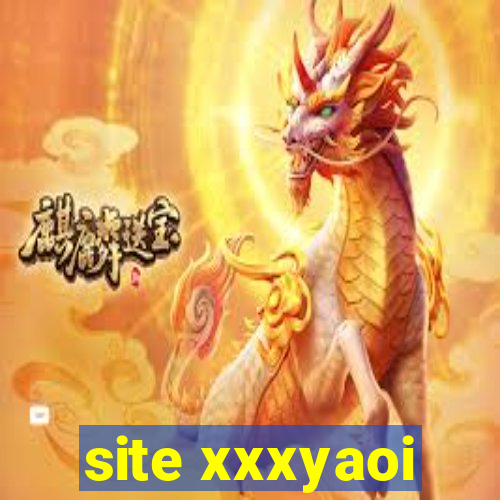 site xxxyaoi